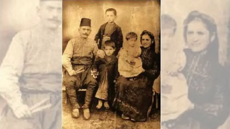 Read more about the article Μικρασιάτικα Κάλαντα Χριστουγέννων