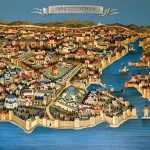 Η Βυζαντινή Κωνσταντινούπολη ως πρωτεύουσα πόλη για τους Σλάβους τον 9ο αι.