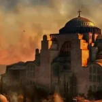 1453 η Πόλις Εάλω. Το χρονικό της πολιορκίας και της Αλωσης Της Κωνσταντινούπολης