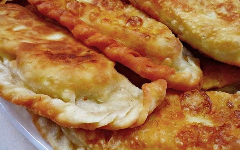 Read more about the article Η Ποντιακή Κουζίνα