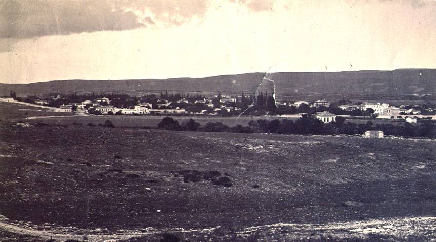 Read more about the article Να σώσουμε την Προσφυγική ανταλλάξιμη περιουσία