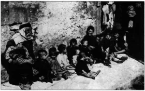 Read more about the article Ψήφισμα των Προσφύγων στην Αθήνα του 1923 για την ανταλλαγή των πληθυσμών