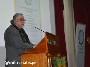 Νίκος Βικέτος