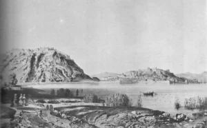 Read more about the article Μια άγνωστη αναφορά του Δημήτριου Μοσχονησιώτη, πρωταγωνιστή στην Αλωση του Παλαμηδίου