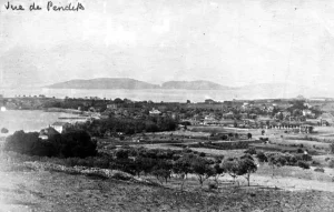 παντειχι μικρα ασια