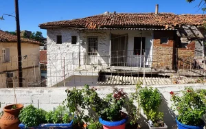 προσφυγικός οικισμός θήβας