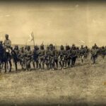 Η Ανεξάρτητη Μεραρχία και η ηρωική της πορεία στη Μικρασία