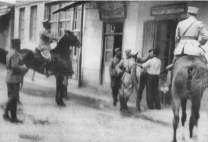 Μικρασιάτες Πρόσφυγες Φωτορεπόρτερ