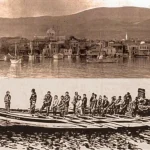 23 Αυγούστου 1922 – Η τελευταία ημέρα της Περάμου