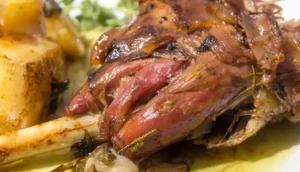 Μικρασιάτικες συνταγές Πάσχα