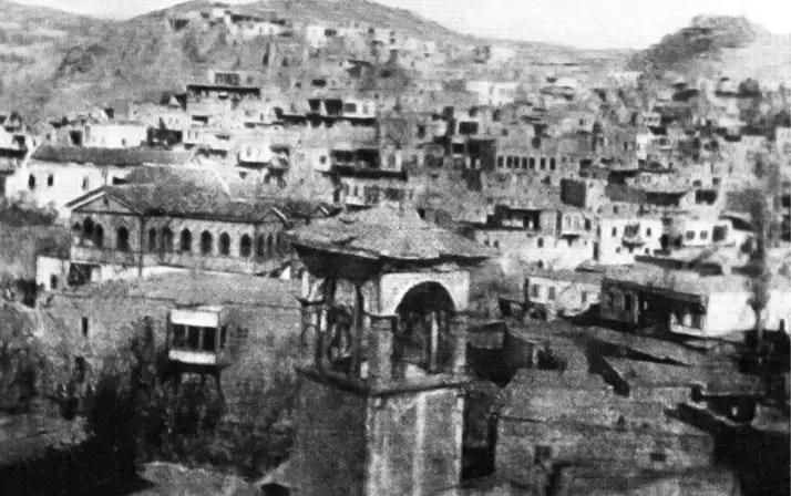 Η καμπάνα του Αρχαγγέλου Μιχαήλ της Σύλλης