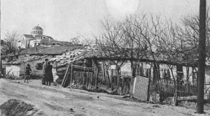 Read more about the article Ο Μικρασιάτης πρόσφυγας της Θεσσαλονίκης και καθημερινότητα του στον Ελληνικό Τύπο