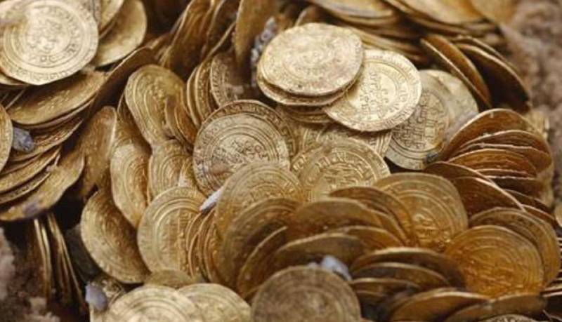 Read more about the article Οι λίρες του Πασά – Γκιουλμπαξιώτικο Παραμύθι