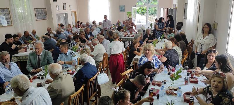 Ευρωπός Κιλκίς Φούλατζικ