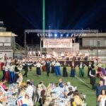 6ο Πανελλήνιο Αντάμωμα Μικρασιατικών Συλλόγων στο Ηράκλειο: Μια Γιορτή Πολιτισμού και Φιλοξενίας