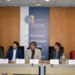 Πανεπιστήμιο Μακεδονίας: Μνήμη και επιστημονική έρευνα στον πυρήνα της Εδρας Μικρασιατικών Σπουδών