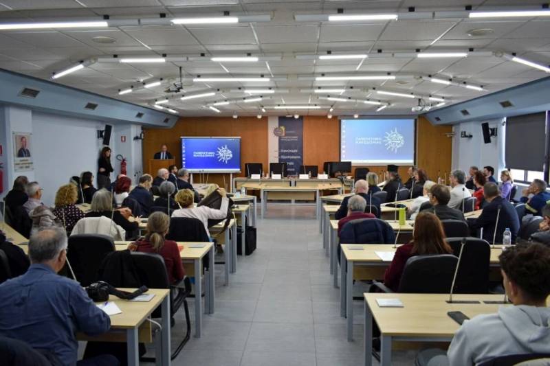 Μικρασιατικός Ελληνισμός επιστημονική έρευνα