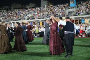 7ο Πανελλήνιο Αντάμωμα Μικρασιατών